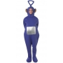 Teletubbies Costume Teletubbies TINKY Costume - Adult 90s Costumes
